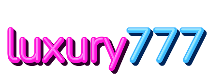 luxury777 — logo kanal