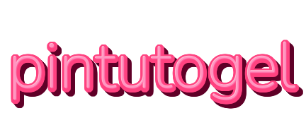 pintutogel — logo kanal